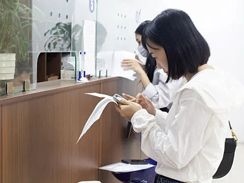 Ngành dược chuyển đổi số, có lợi cho người bệnh