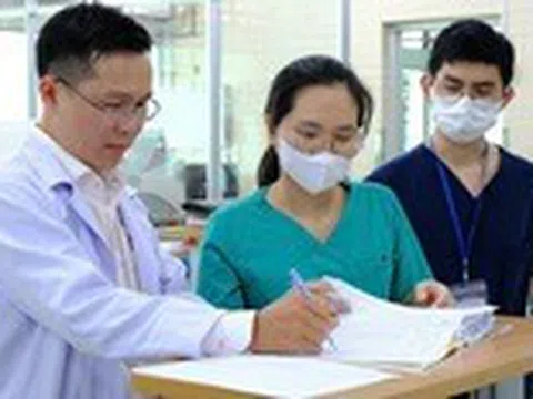 'Mẹo' đơn giản cứu nhiều bệnh nhân suy tim