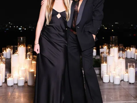 Phong cách thời trang của con gái David Beckham