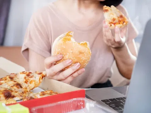 Người bị mỡ máu không nên ăn gì?