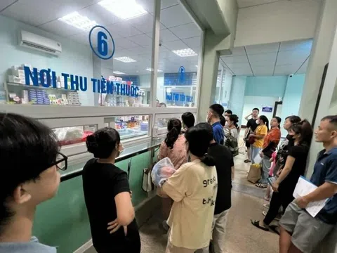 Mua, bán thuốc online có khả thi?