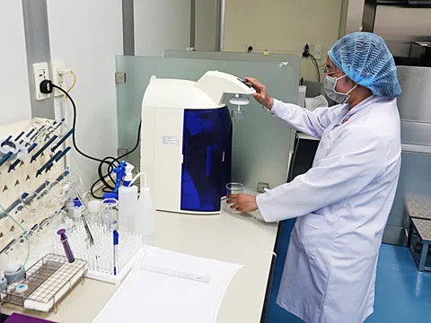 Vướng đất công, lò thuốc phóng xạ ung thư 'trùm mền'