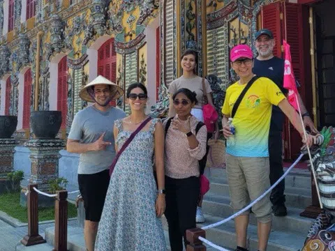 Du lịch Việt chờ ngày 'cùng thắng' với visa chung 6 nước Đông Nam Á