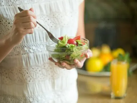 Có gì trong chế độ ăn giúp ngừa tăng huyết áp?