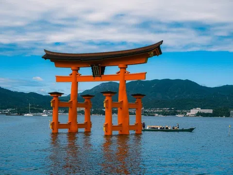 Ba ngày lang thang ở Hiroshima