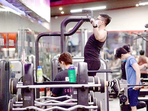 Cần đọc bài này trước khi muốn dùng 'thần dược' tăng cơ bắp