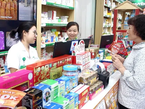 Bộ Y tế đề xuất danh mục thuốc, sinh phẩm cho người tham gia bảo hiểm y tế