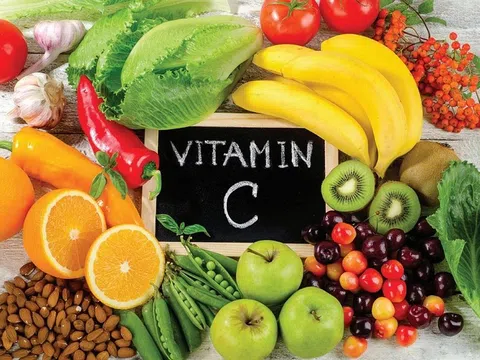 Thực phẩm giàu vitamin C nên bổ sung hằng ngày để tăng đề kháng