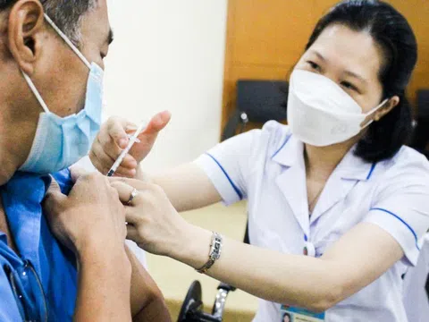 Bộ Y tế thông tin về cúm A/H1pdm khiến người đàn ông ở Bình Định tử vong