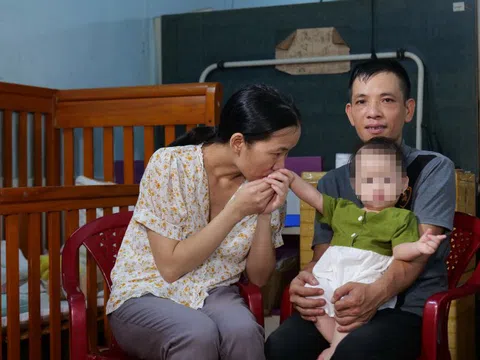 Người hiếm muộn có con, ít chi phí
