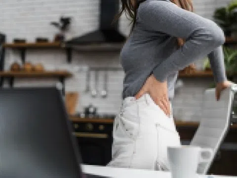 Chưa đến 30 tuổi, sức khỏe đã rệu rã