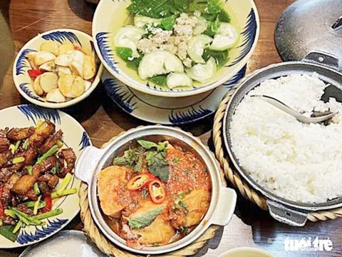 Ăn quá nhiều thịt cá dễ sinh bệnh, tại sao?