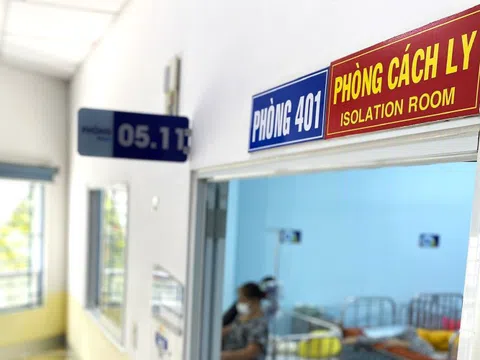 TP.HCM tận dụng bài học kinh nghiệm từ dịch COVID-19 vào phòng, chống dịch sởi
