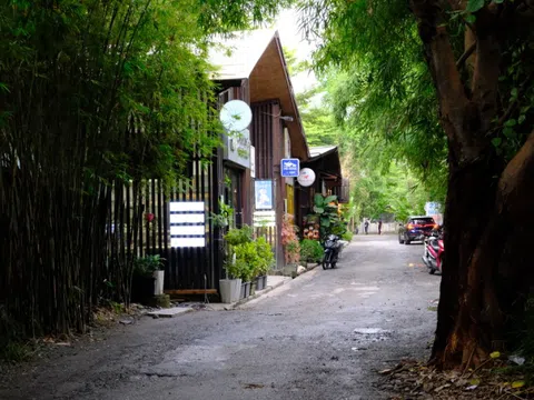 Ba tổ hợp vui chơi 'không kém quận 1' ở Thảo Điền