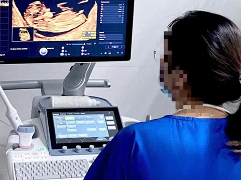 Xác minh vụ phòng khám ở Đà Nẵng bị tố tắc trách làm sản phụ mất con