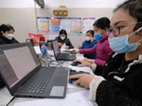 Áp lực, căng thẳng, nhân viên y tế cần được chăm sóc sức khỏe tinh thần