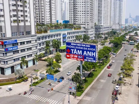 BV Tâm Anh chẩn đoán và mổ khẩn cứu thai phụ xoắn buồng trứng hiếm gặp