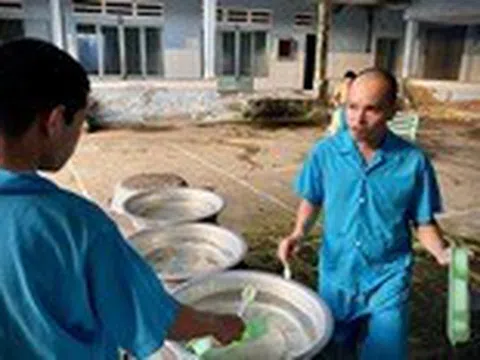 Đà Nẵng sẽ đầu tư nâng cấp, sửa chữa Bệnh viện Tâm thần