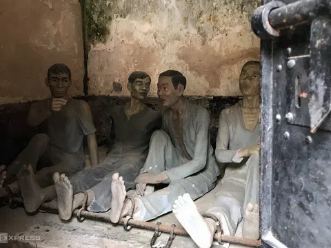 6 hành trình du lịch tâm linh khách Việt yêu thích