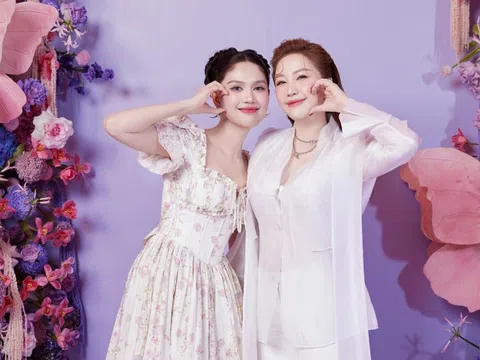 Ngọc Trinh theo đuổi phong cách teen girl