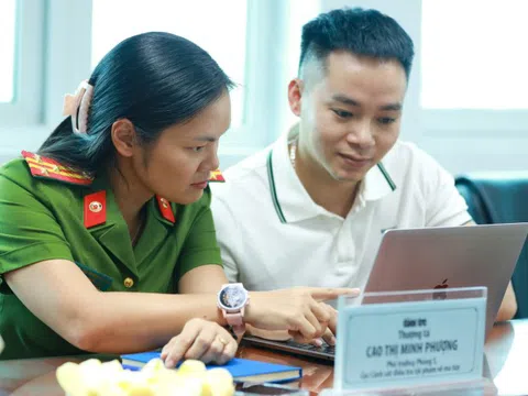 Ma túy mới núp bóng bánh kẹo, nước uống, làm sao nhận biết, ngăn ngừa?