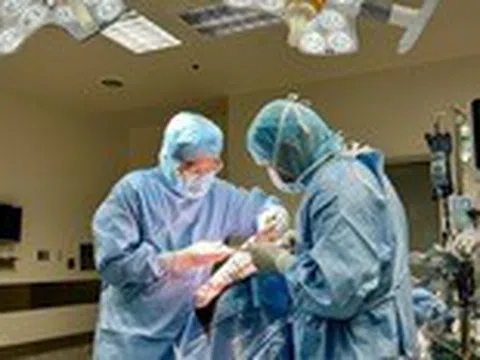 Một bệnh nhân hồi phục diệu kỳ sau 80 ngày sống thực vật