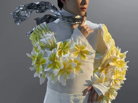 Phong cách Anh Tú - ứng viên 'Mỹ nam của năm'