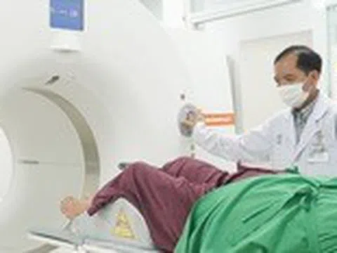 Loại ung thư nào người Việt đang mắc nhiều nhất?