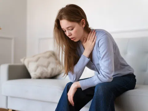 Một loại ung thư đang gia tăng ở phụ nữ châu Á