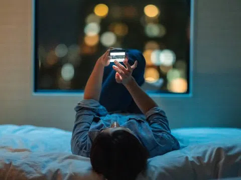 Tiếp xúc với ánh sáng vào ban đêm, tăng nguy cơ tử vong