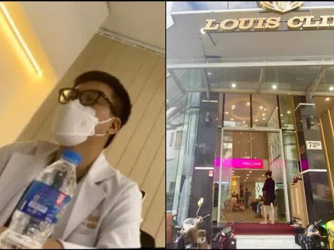Cục Quản lý khám, chữa bệnh đề nghị chấn chỉnh tình trạng thẩm mỹ trái phép, gây tai biến
