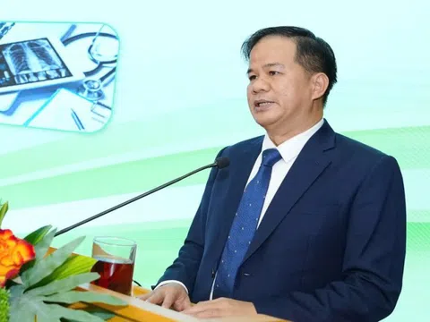 Bệnh viện Bạch Mai triển khai bệnh án điện tử, thuận lợi hơn cho người bệnh