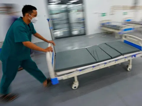 Một tai nạn rất phổ biến nhưng người Việt thường chủ quan