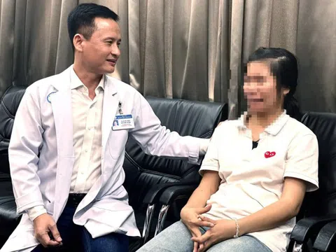 Bác sĩ Bệnh viện Chợ Rẫy 'giải oan' cho bệnh nhân mắc Wilson bị chẩn đoán nhầm tâm thần nhiều năm