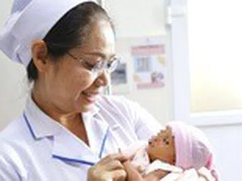Cứu thai phụ quá kích buồng trứng hiếm gặp, sẽ báo cáo để ghi nhận vào y văn thế giới