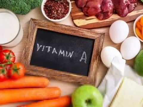 5 vitamin thiết yếu cho xương và răng chắc khoẻ