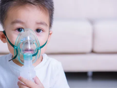 Dấu hiệu chuyển nặng của viêm tiểu phế quản ở trẻ
