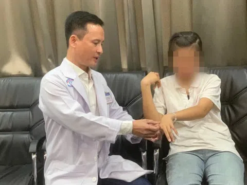 Bác sĩ Chợ Rẫy 'giải oan' cho cô gái bị lầm tưởng mắc tâm thần