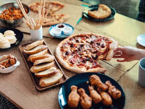 Chế độ ăn gây tăng nguy cơ máu nhiễm mỡ