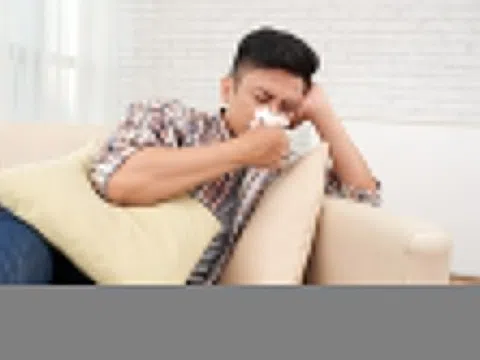 Hắt hơi sổ mũi có nên dùng kháng sinh?