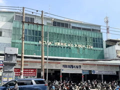 Vì sao Sở Y tế TP.HCM từ chối tiếp nhận hai cơ sở Bệnh viện Giao thông vận tải?