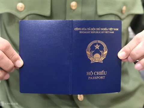 51 điểm đến miễn thị thực với công dân Việt