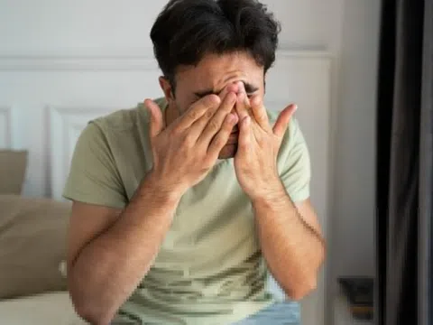 7 dấu hiệu vào buổi sáng cảnh báo gan không khỏe