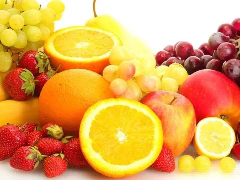 Một số loại trái cây có thể gây độc hại nếu ăn khi đang uống thuốc