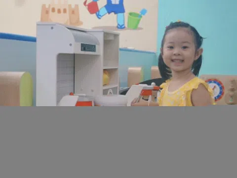 Chế độ dinh dưỡng tăng đề kháng cho trẻ phòng ngừa Covid-19 trở lại