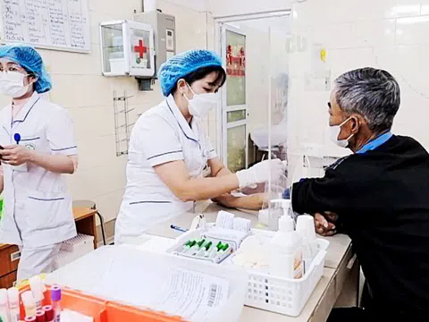 Tái sử dụng kết quả xét nghiệm, tại sao không?