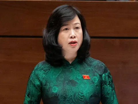 Bộ trưởng Đào Hồng Lan kể việc 'đeo khẩu trang, bịt mặt' đi mua thuốc kê đơn