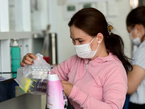 Sau sự vụ là lộ trình phát triển ngành y tế