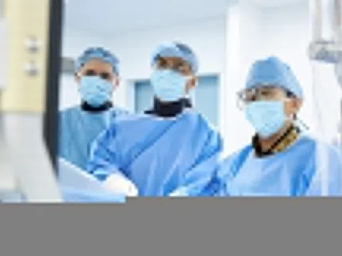 Cứu sống bệnh nhân ung thư bị đột quỵ và thuyên tắc mạch phổi
