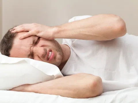 7 dấu hiệu buổi sáng cảnh báo huyết áp cao
